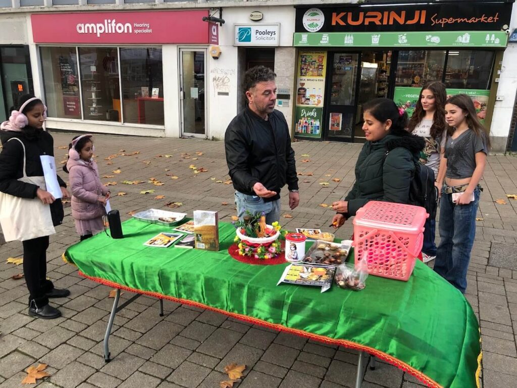 Kartik Deep Daan 2024