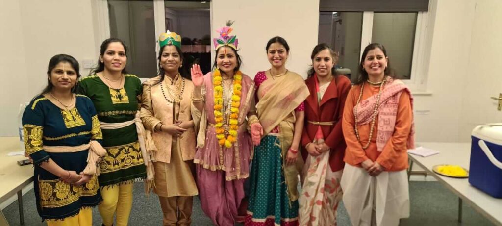 Drama - Jai Jagannath