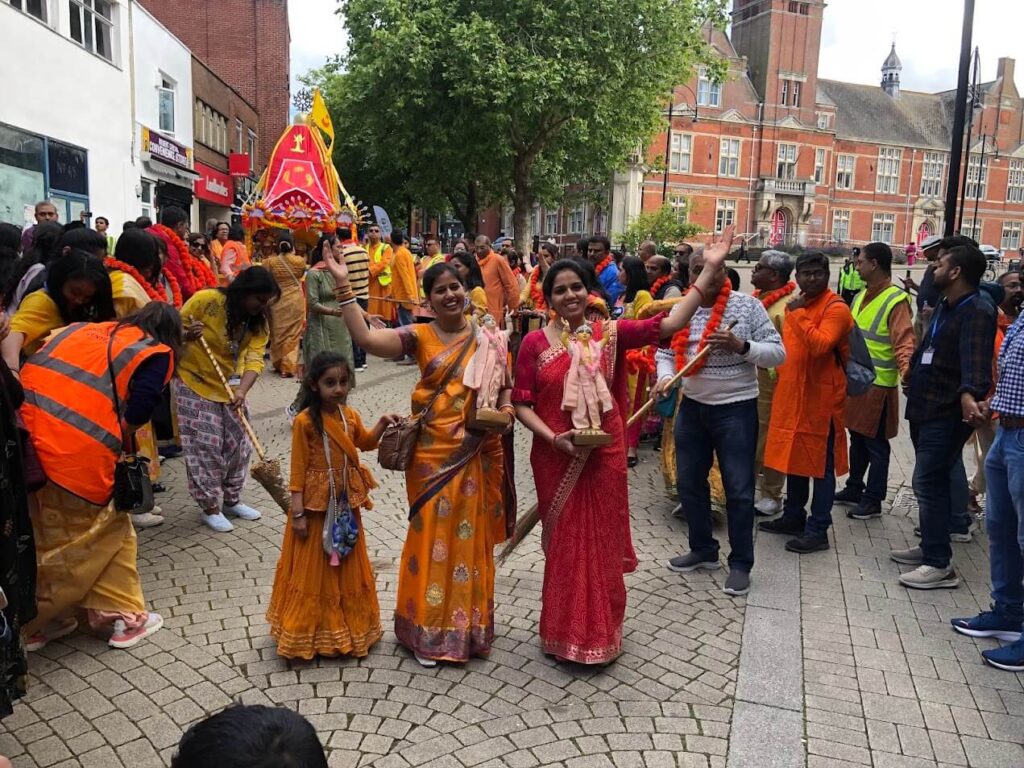 RATHA YATRA 2024