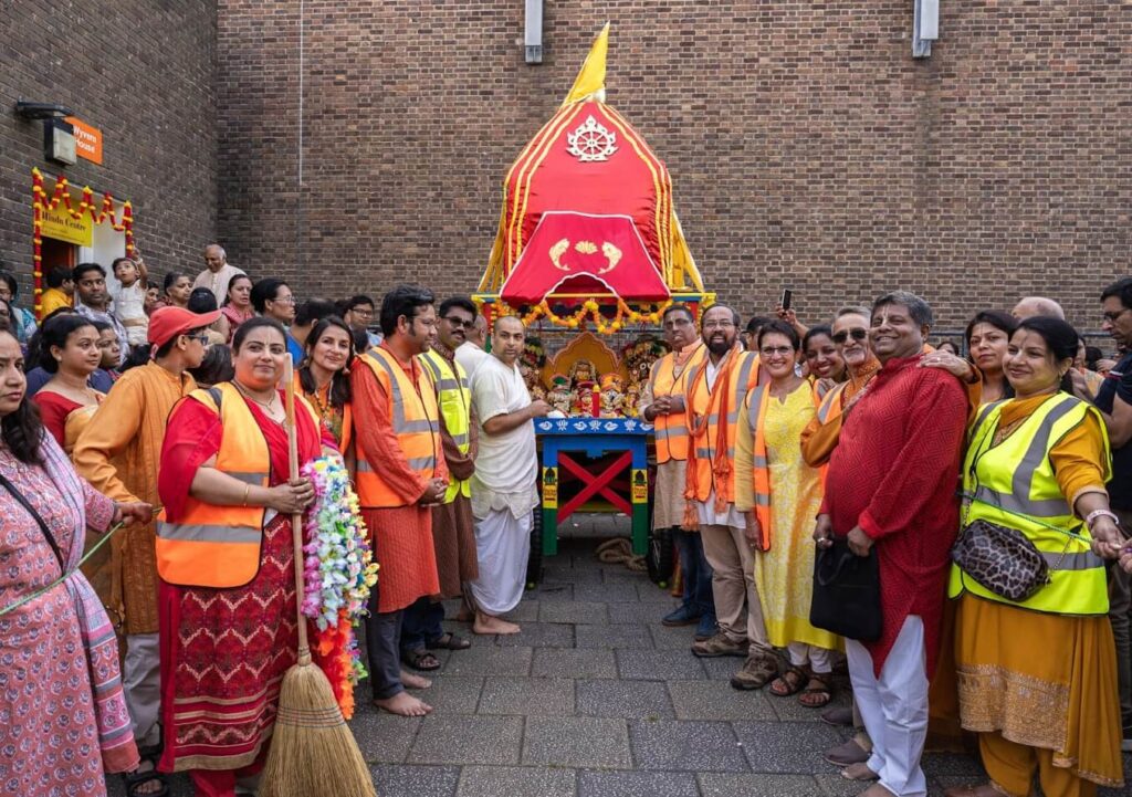 RATHA YATRA 2024