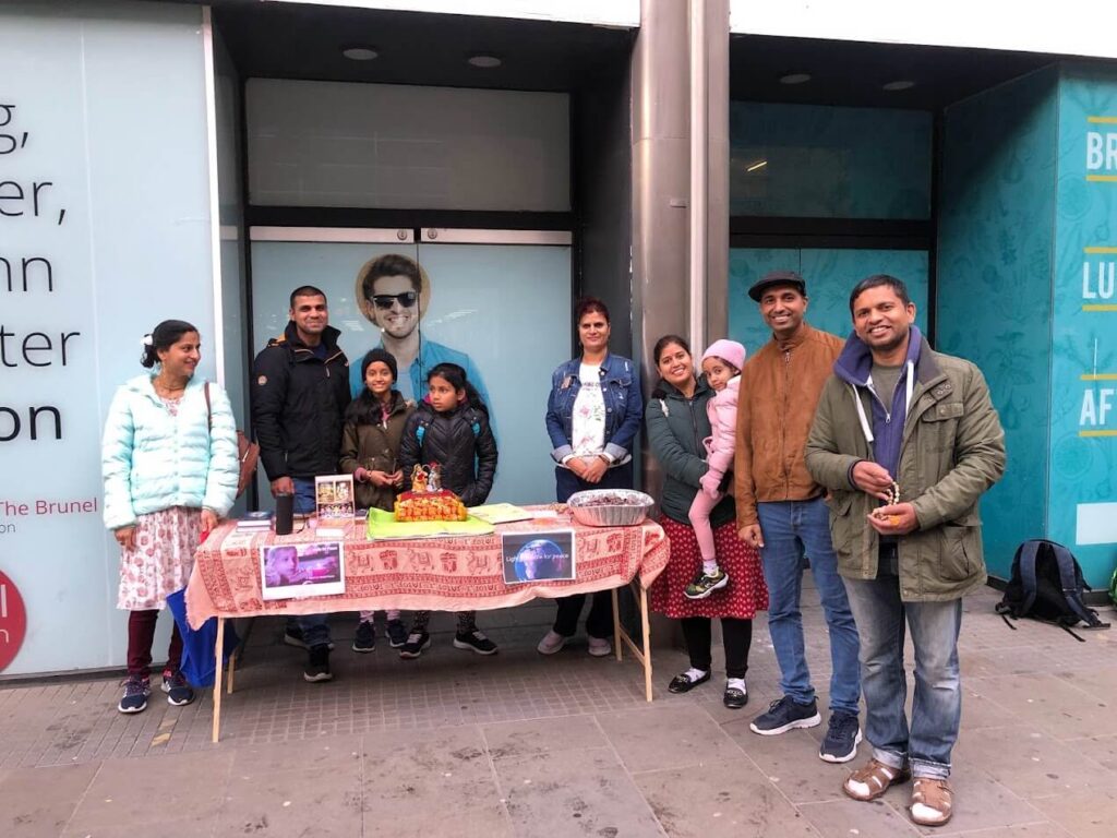 Kartik Deep Daan 2023